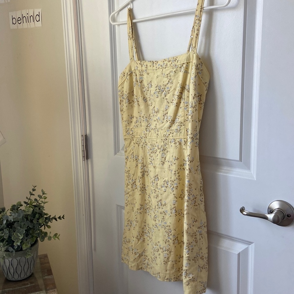 cute little sundress